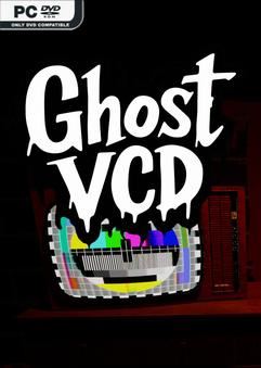 Ghost VCD-TENOKE