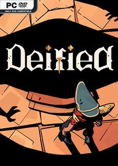 Deified-GoldBerg