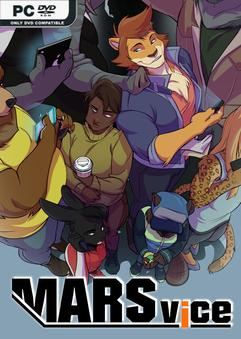 Mars Vice-TENOKE