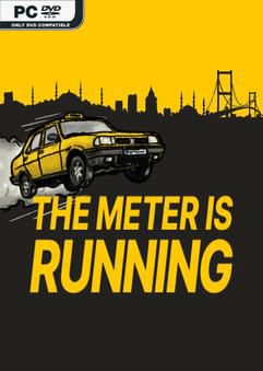 The Meter is Running-TENOKE