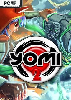 Yomi 2-TENOKE