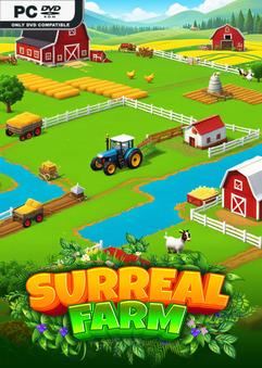 Surreal Farm-TENOKE