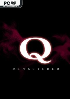 Q REMASTERED-TENOKE