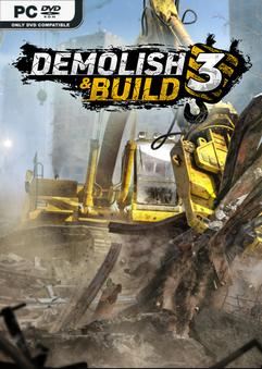 Demolish And Build 3-TENOKE
