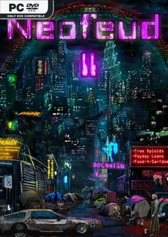 Neofeud 2-bADkARMA