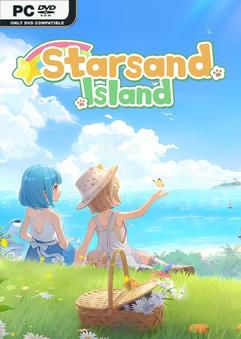 StarSand Island Early Access
