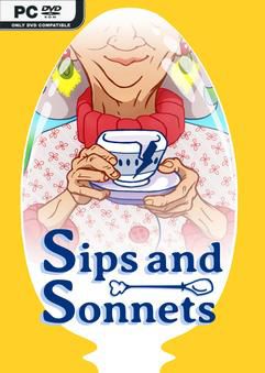 Sips and Sonnets-TENOKE