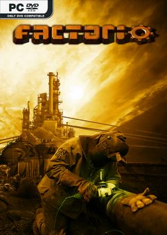 Factorio v2.0.21-P2P