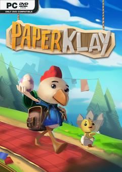 PaperKlay-TENOKE