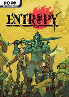 Entropy Early Access