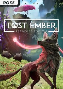 Lost Ember Rekindled Edition v1.0.5.20808-P2P
