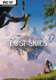 Lost Skies Early Access