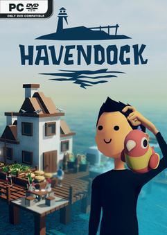 Havendock-TENOKE