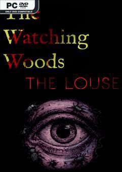 The Watching Woods The Louse-GoldBerg