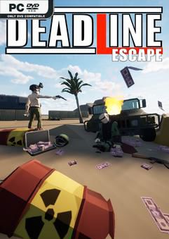 Deadline Escape Early Access