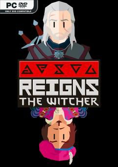 Reigns The Witcher-GOG