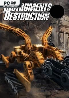 Instruments of Destruction v1.12A-P2P