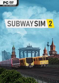 SubwaySim 2-GoldBerg