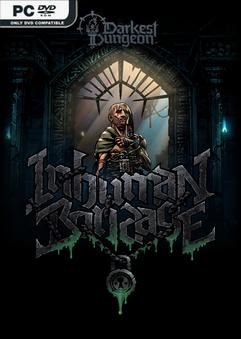 Darkest Dungeon II Inhuman Bondage-RUNE