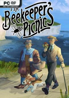 The Beekeepers Picnic A Sherlockian Adventure v1.13.2-P2P