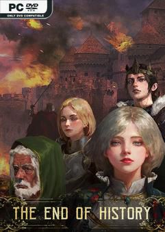 The End of History Early Access