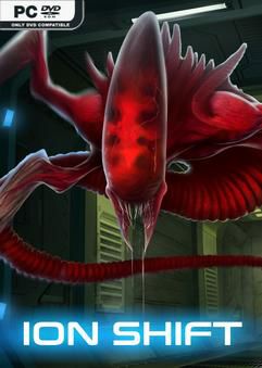 ION Shift-TENOKE