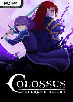 Colossus Eternal Blight Early Access