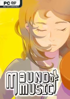 Mound of Music-TENOKE