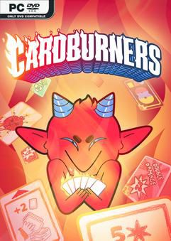 Cardburners-TENOKE