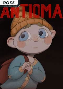 Antioma-TENOKE