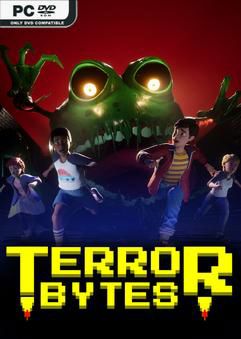 Terrorbytes-TENOKE