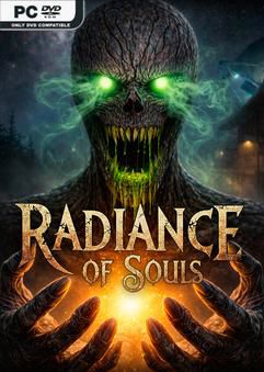 Radiance of Souls-GoldBerg