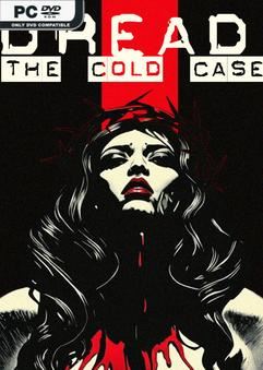 Dread The Cold Case-TENOKE