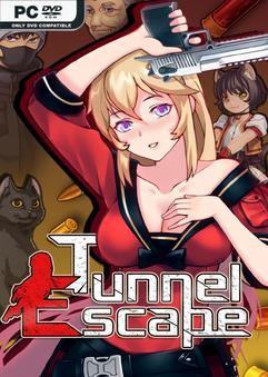 Tunnel Escape v1.1.0s-P2P