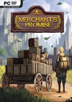 A Merchants Promise Early Access