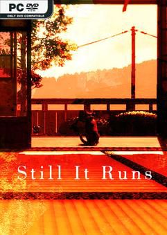Still It Runs-TENOKE