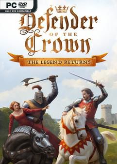 Defender of the Crown The Legend Returns-P2P