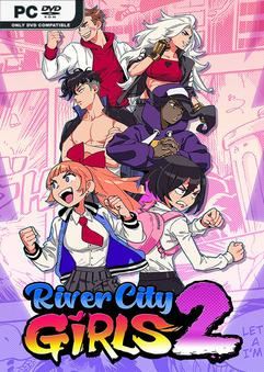 River City Girls 2 v1.1.3-P2P