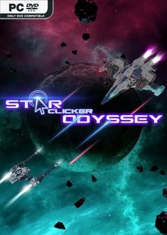 Star Clicker Odyssey-TENOKE