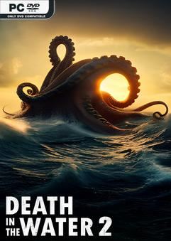 Death in the Water 2 v1.1.15-P2P