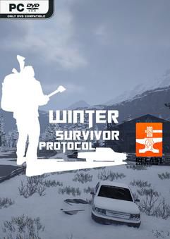 Winter Survivor Protocol-TENOKE