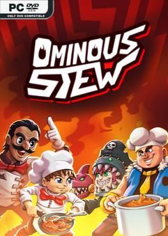 Ominous Stew-TENOKE