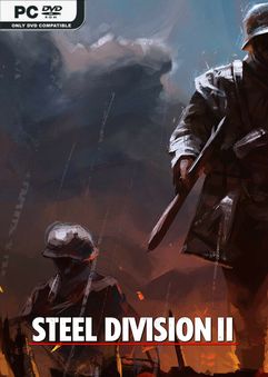 Steel Division 2 Battle of Dukla Pass-RUNE