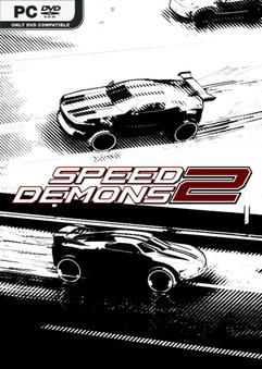 Speed Demons 2 v1.0.0.4-P2P