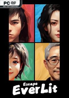 Escape Everlit-TENOKE