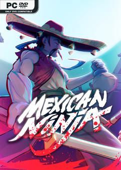 Mexican Ninja-RUNE