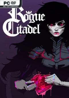 Rogue Citadel-TENOKE