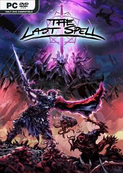 The Last Spell v1.2.18.7-P2P
