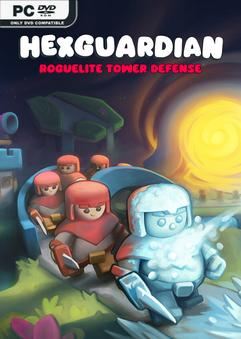 Hexguardian v1.22-P2P