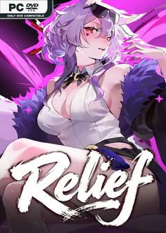 Relief-TENOKE